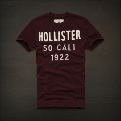 wholesale Hollister Men Shirts No. 341